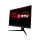 MSI Optix G241 czarny - 546536 - zdjęcie 2